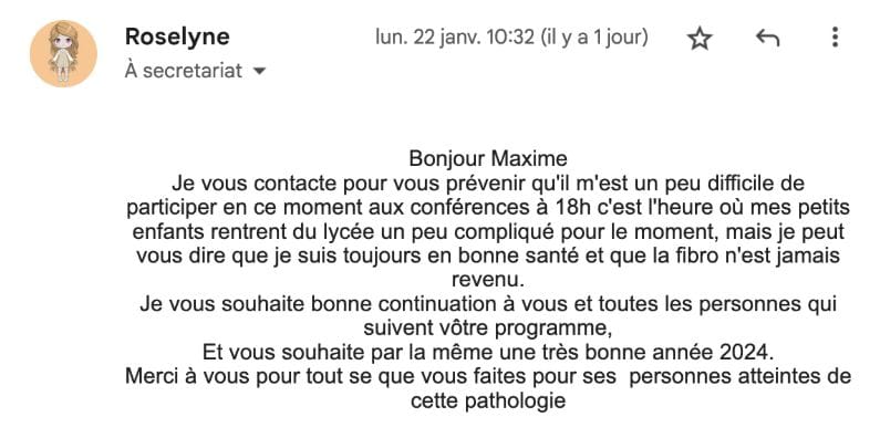 Fibromyalgie, Peut-On Reellement S'En Sortir ?