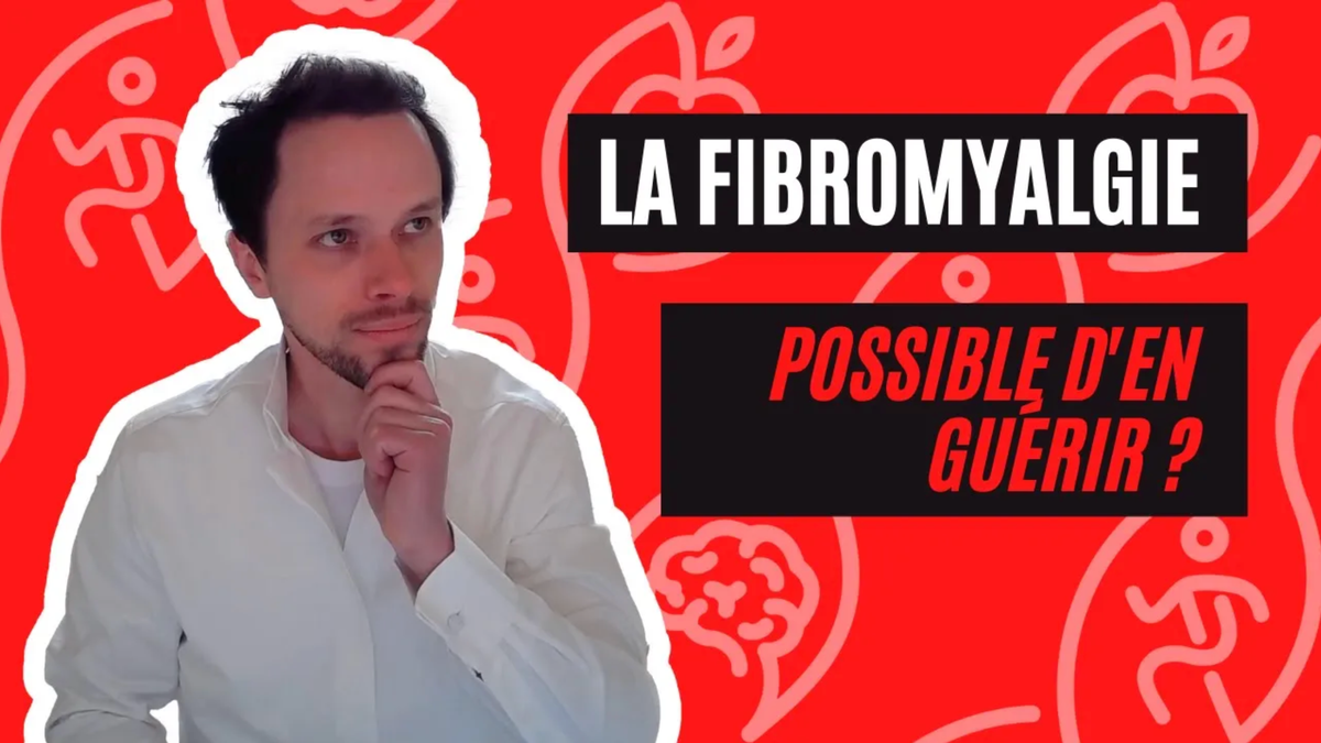 La Fibromyalgie, Est-Il Possible D'En Guerir ?