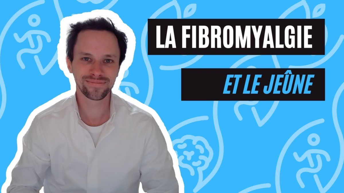 Le jeûne est-il efficace contre la fibromyalgie ?