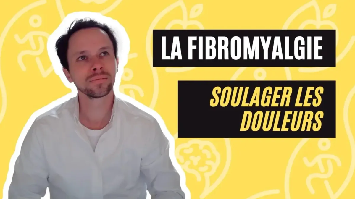 Comment Soulager Les Douleurs Dues A La Fibromyalgie ?