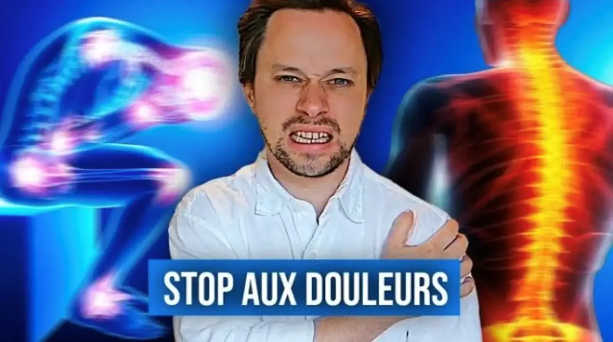 Comment Arreter d’Avoir Des Douleurs Quand On Vit Avec Une Fibromyalgie