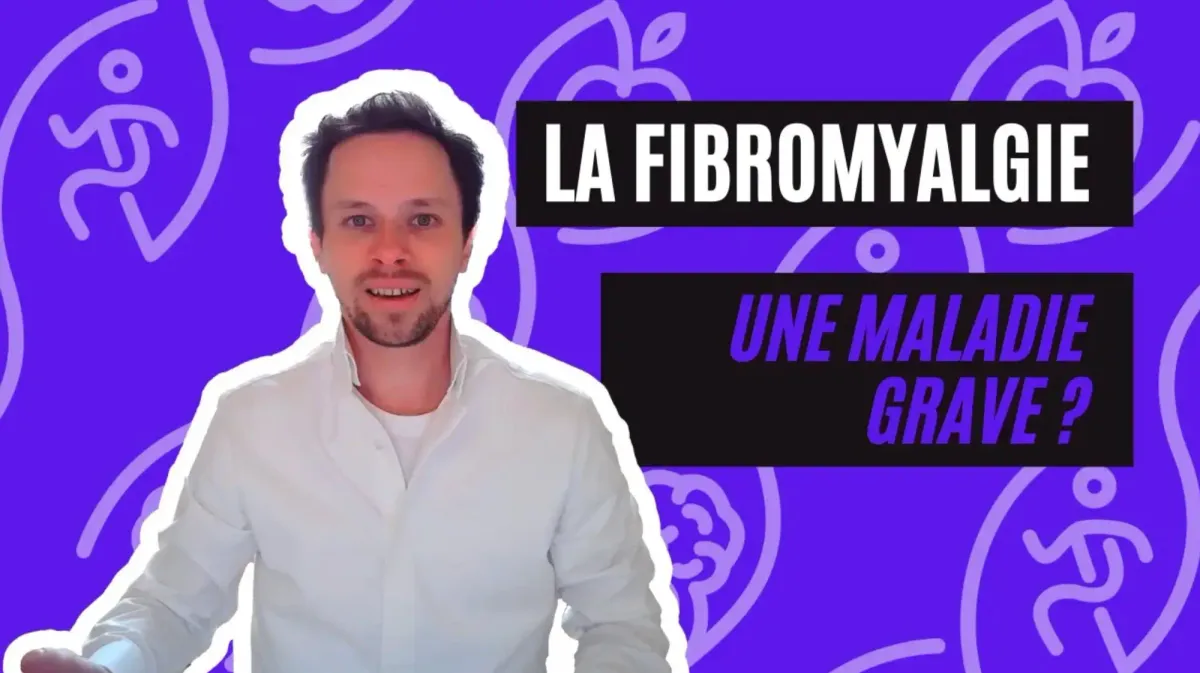 Est-Ce Que La Fibromyalgie Est Une Maladie Grave ?