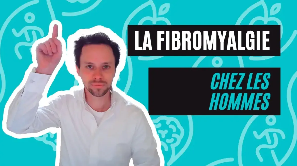 Fibromyalgie Chez Les Hommes : Pourquoi En Parle-T-On Si Peu ?