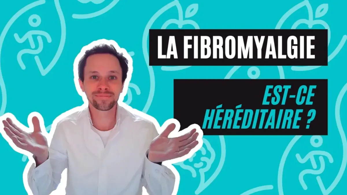 La Fibromyalgie Est-Elle Hereditaire ?