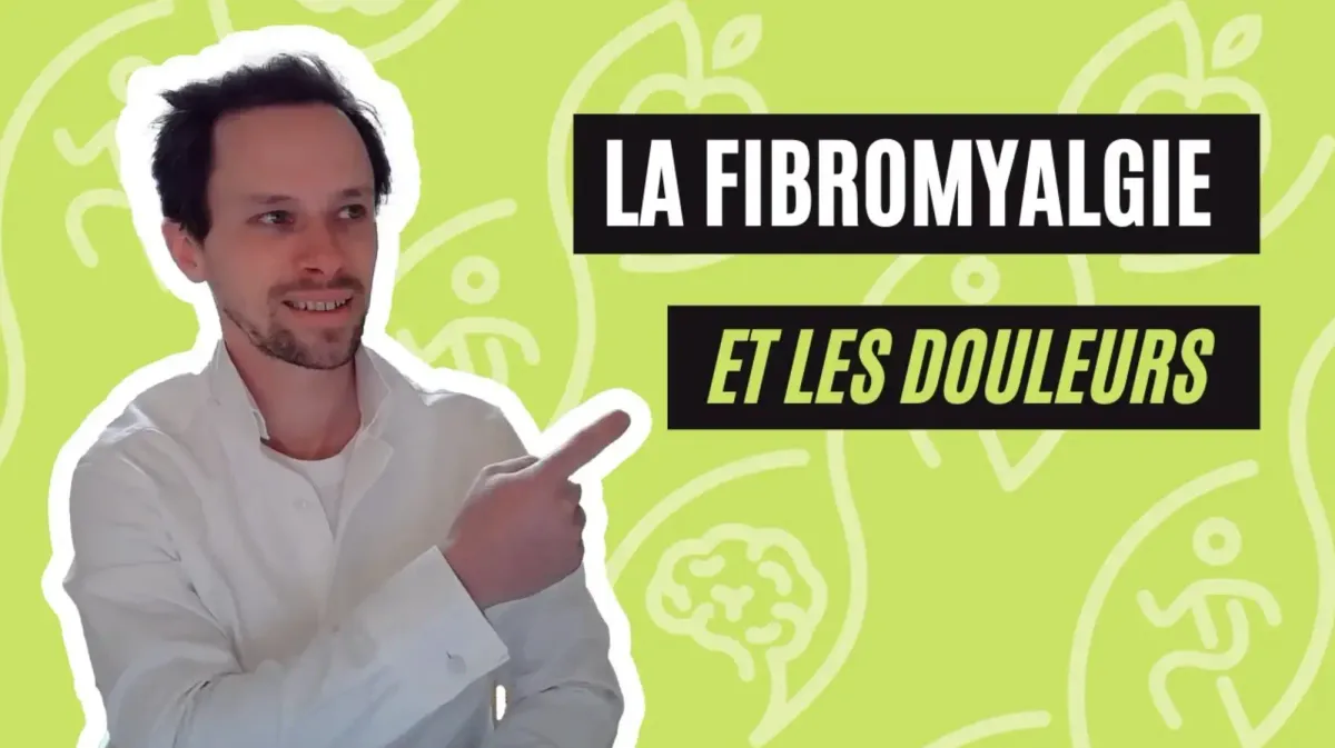 Quels Types De Douleurs Provoque La Fibromyalgie ?