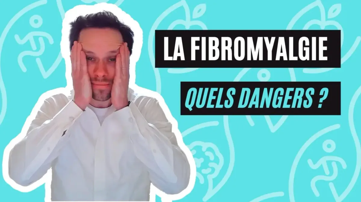 La Fibromyalgie, Quels Sont Les Dangers ?