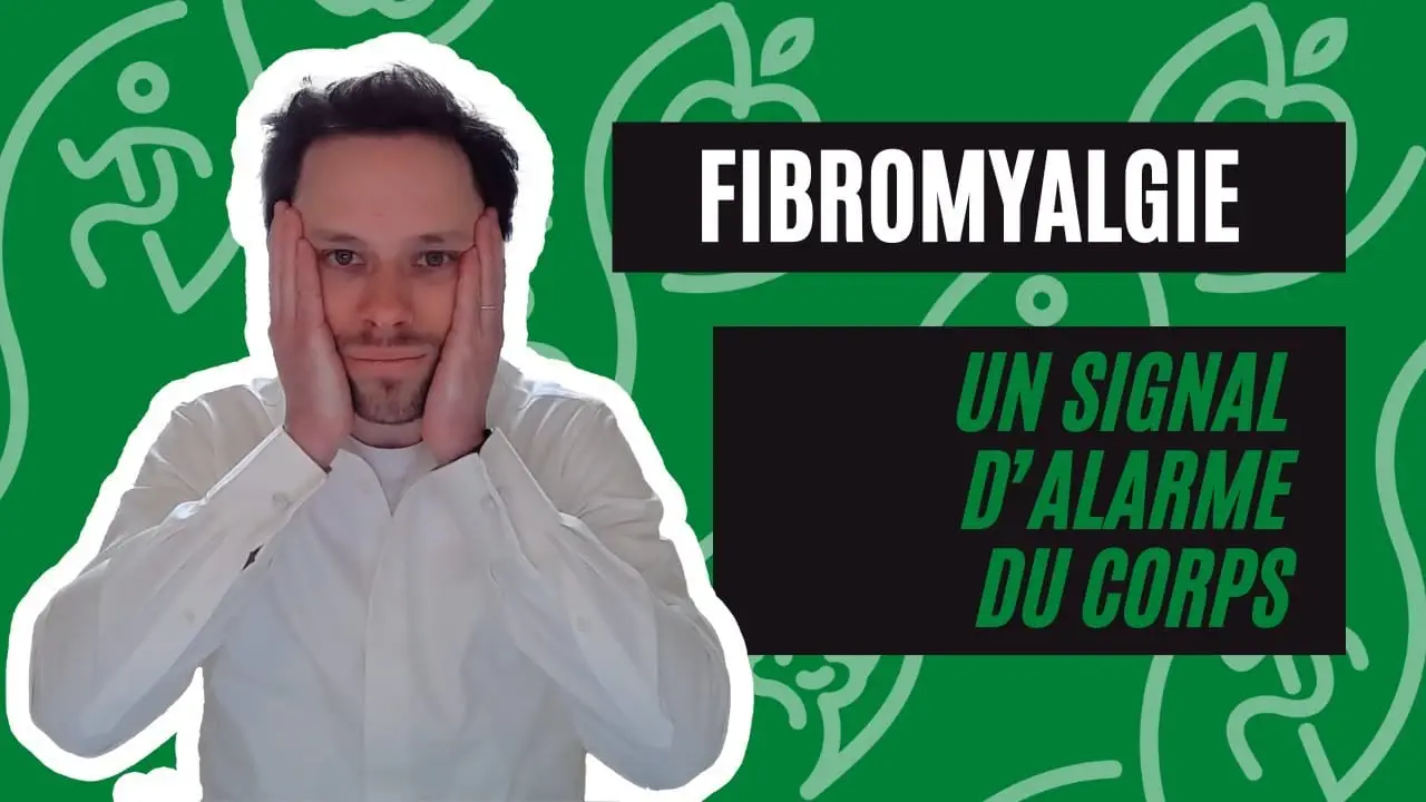 Fibromyalgie : Un Signal d’Alarme Du Corps A Ne Pas Ignorer