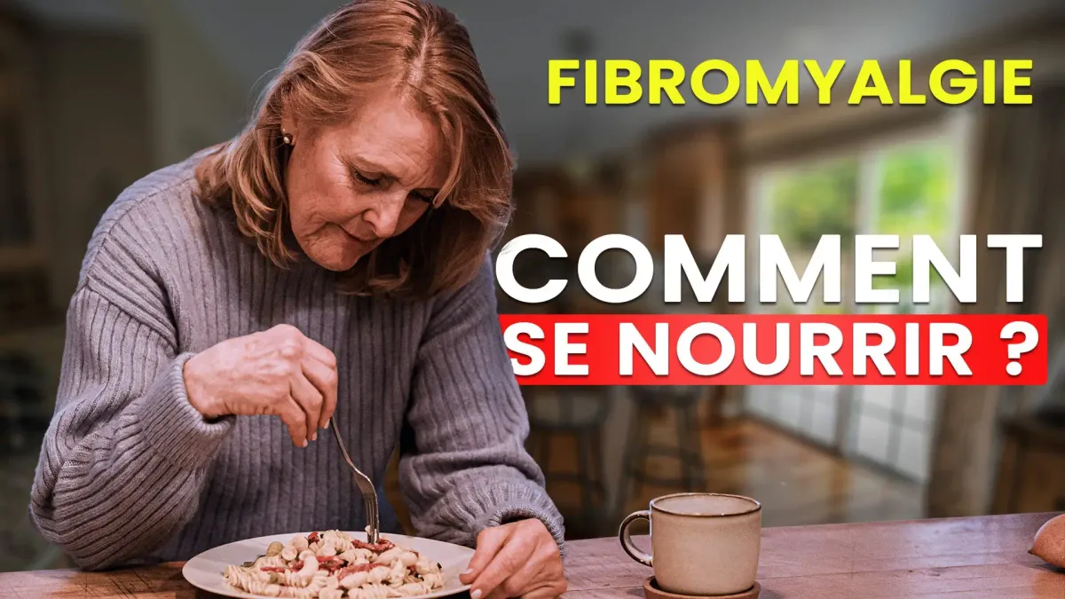 Comment Se Nourrir Quand On A La Fibromyalgie ?