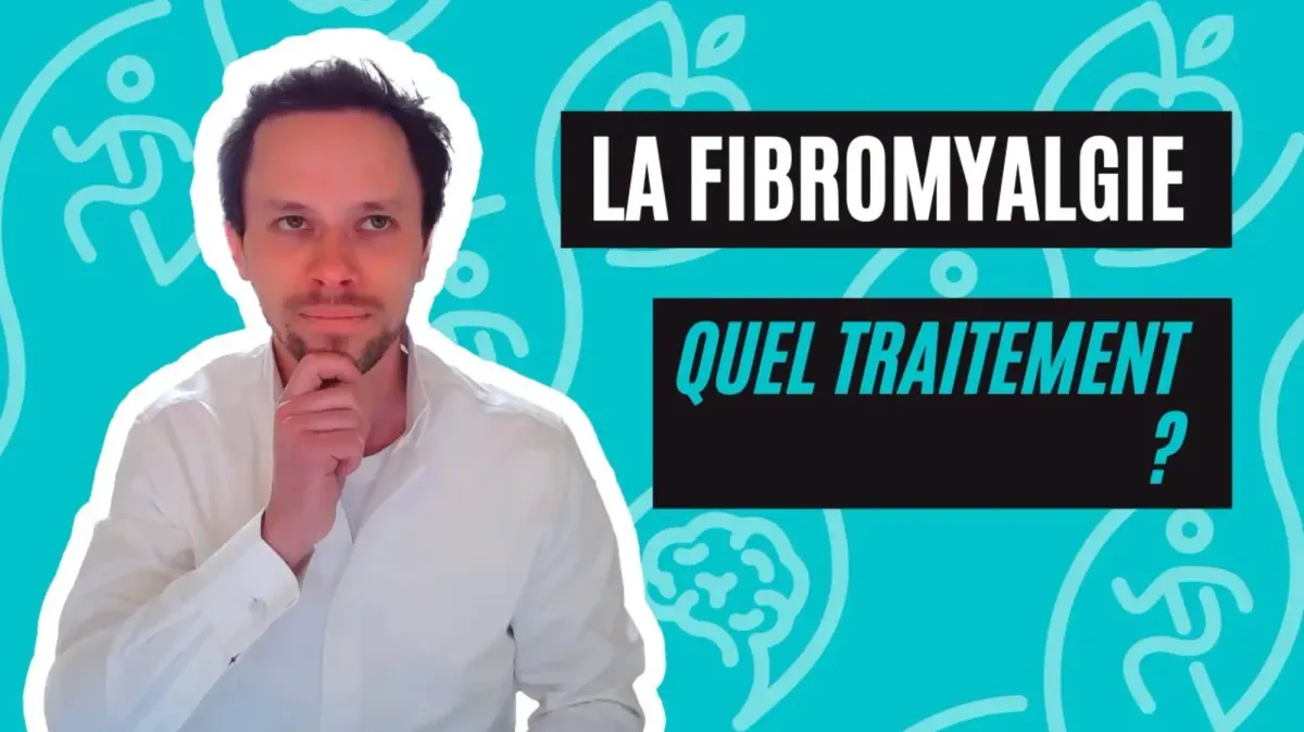Quels Traitements Pour Soulager La Fibromyalgie ?