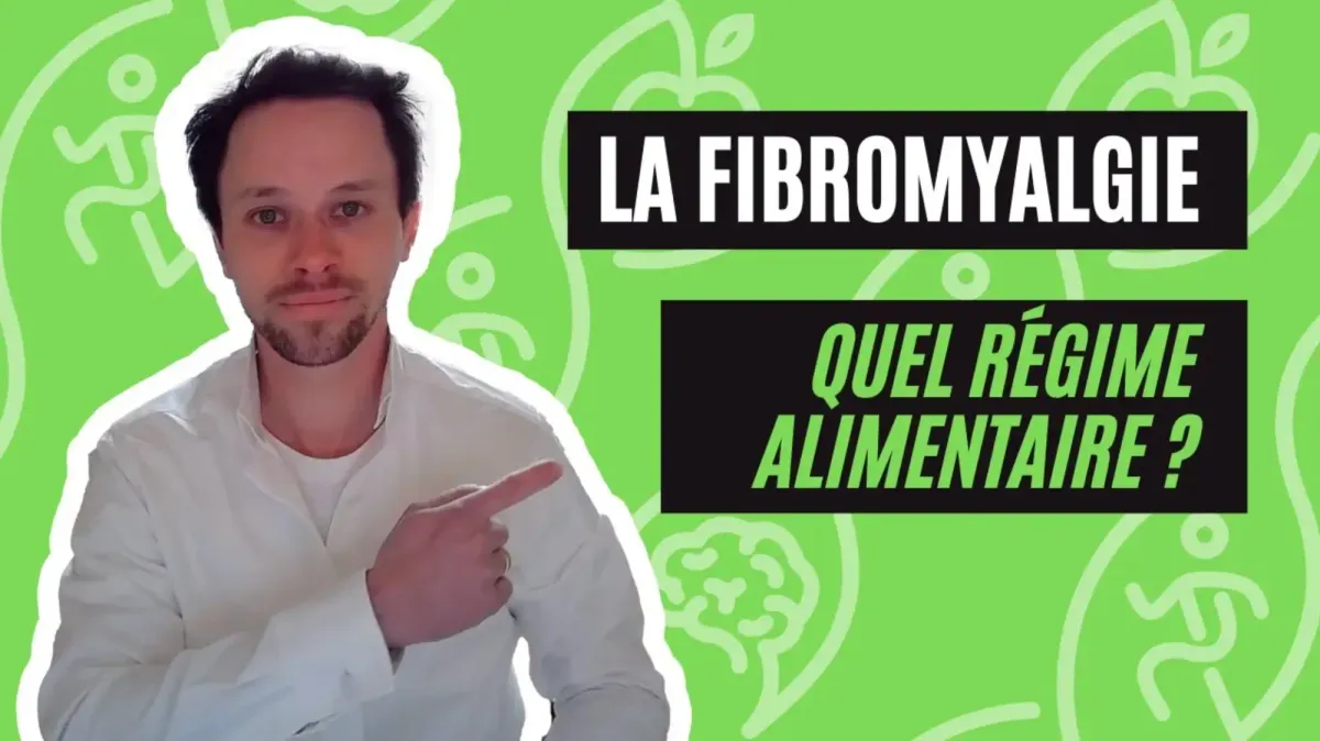 Quel Regime Alimentaire Pour La Fibromyalgie ?