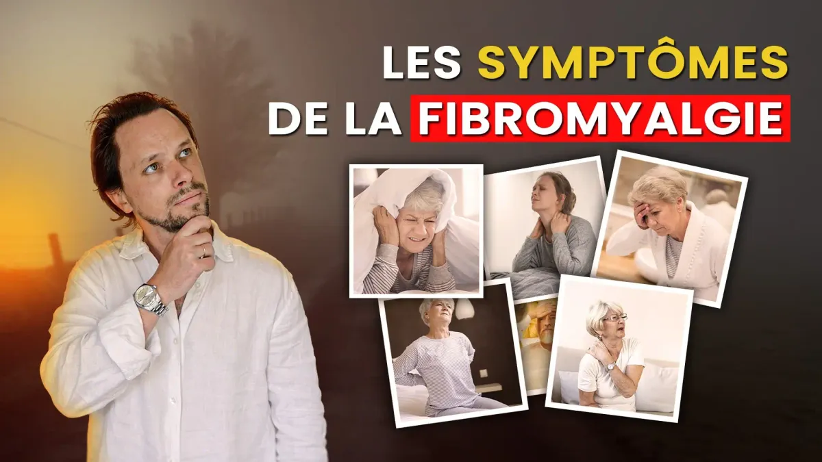 Quels Sont Les Symptomes De La Fibromyalgie ?