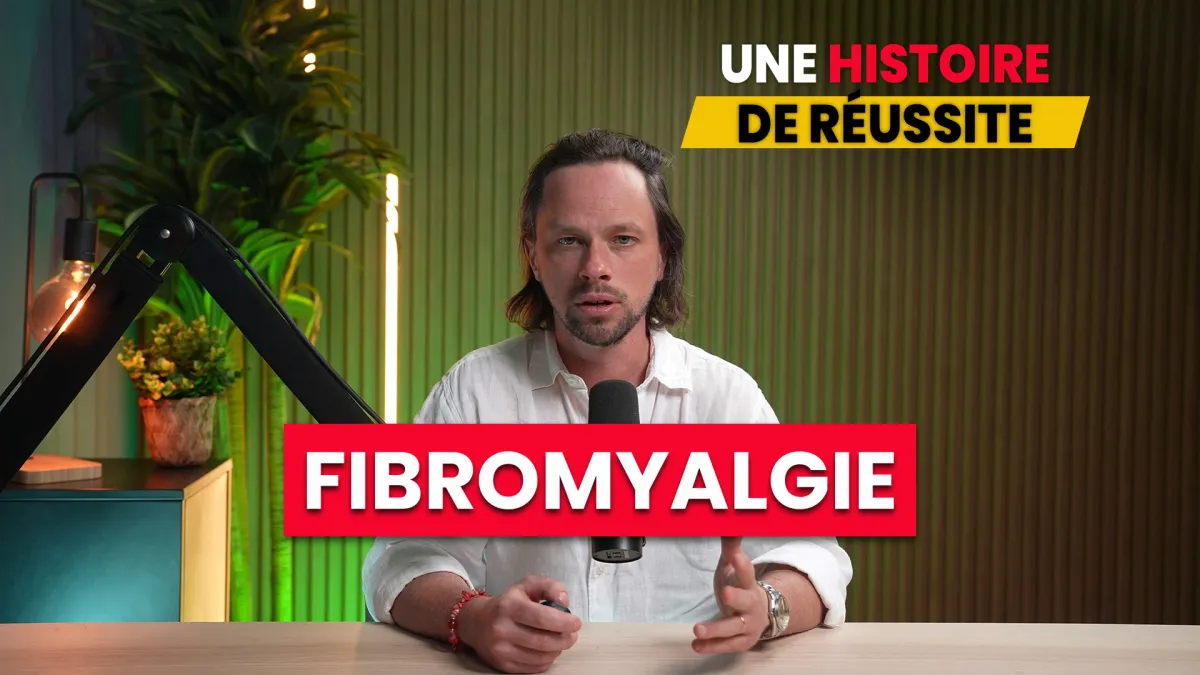 Comment Sortir De La Fibromyalgie : Histoires De Reussite