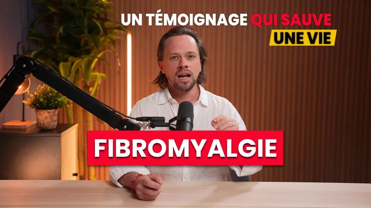 Fibromyalgie : Comment Un Temoignage A Sauvé Une Vie