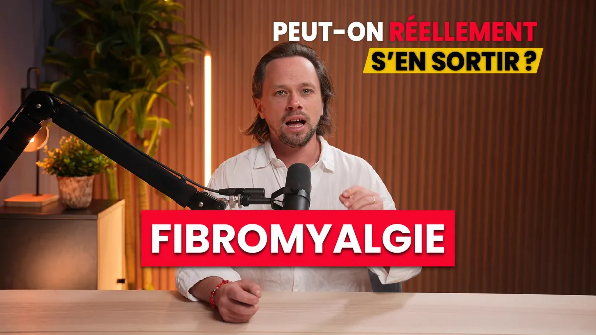 Fibromyalgie, Peut-On Reellement S'En Sortir ?