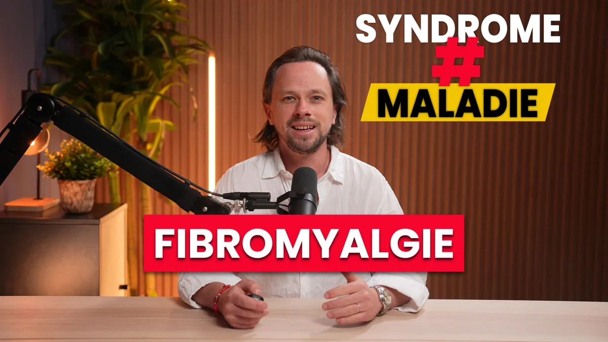 Fibromyalgie : Syndrome Ou Maladie ?