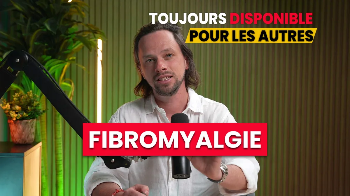 Toujours Disponible Pour Les Autres ? Decouvrez L’Impact Sur La Fibromyalgie