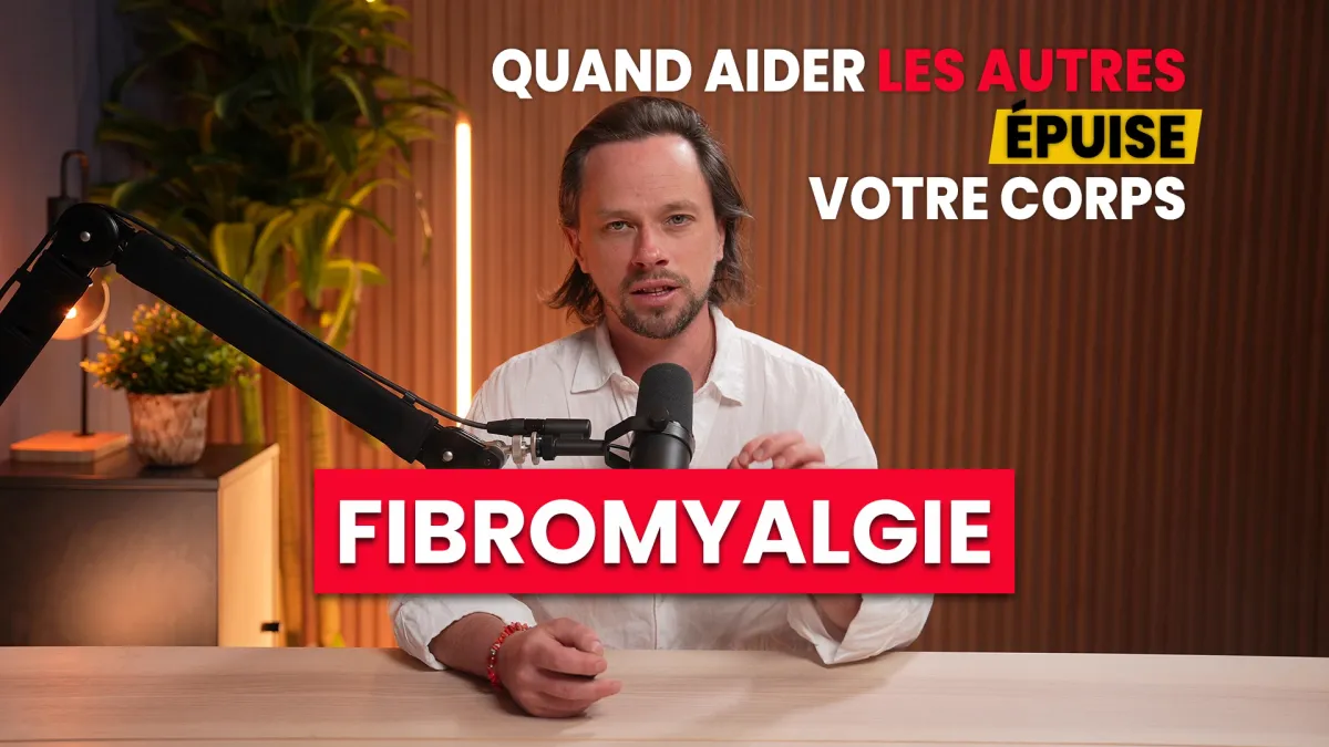 Le Syndrome Du Sauveur : Quand Aider Les Autres Epuise Votre Corps