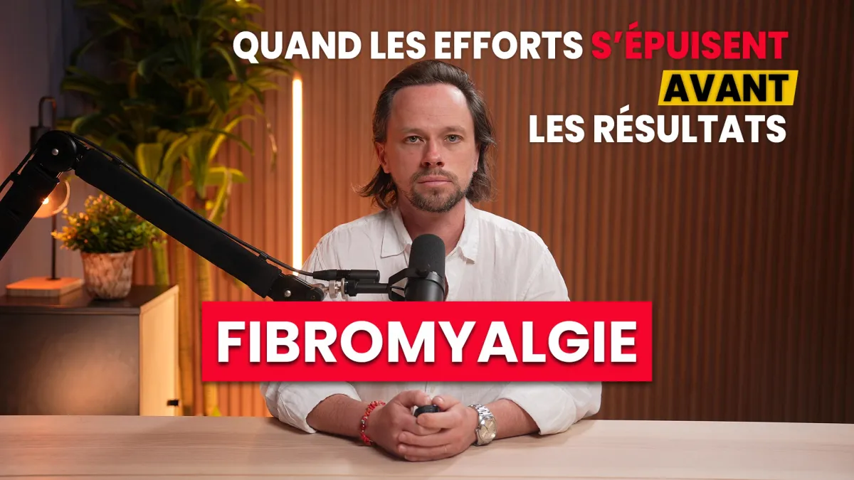 Fibromyalgie : Quand Les Efforts S’Epuisent Avant Les Resultats