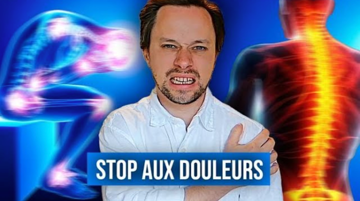 Comment arreter d'avoir des douleurs : Fibromyalgie