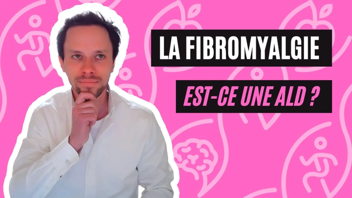 La Fibromyalgie, Est-Ce Une Affection Longue Duree (ALD) ?