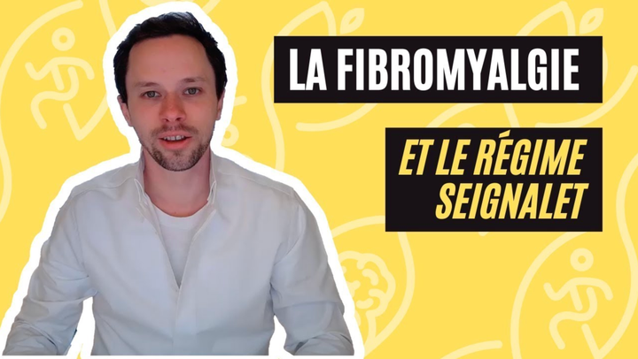 La Fibromyalgie Et Le Regime Seignalet