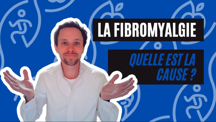 Quelle Est La Cause De La Fibromyalgie ?