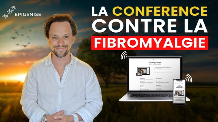 La Conference Contre La Fibromyalgie