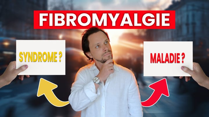 Pourquoi La Fibromyalgie Est Consideree Comme Un Syndrome, Plutot Que Comme Une Maladie ?