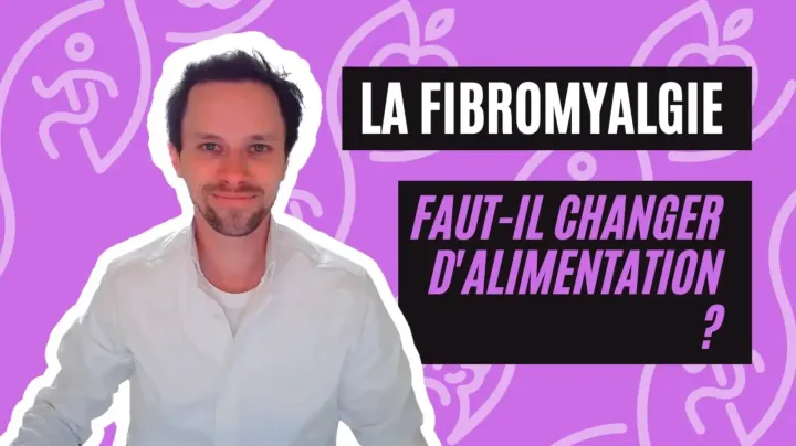 Faut-Il Changer D'Alimentation Avec La Fibromyalgie ?