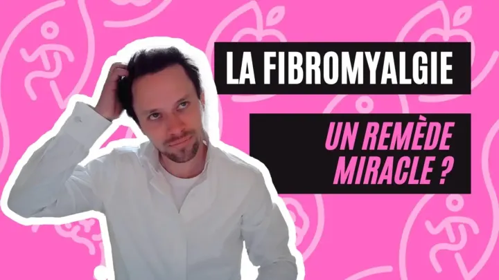 Remede Miracle Et Fibromyalgie : Ce Qu’Il Faut Savoir