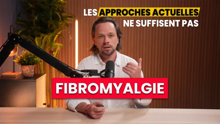 Fibromyalgie : Pourquoi Les Approches Actuelles Ne Suffisent Pas