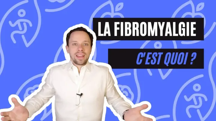 La fibromyalgie, C'Est Quoi ? La Definition