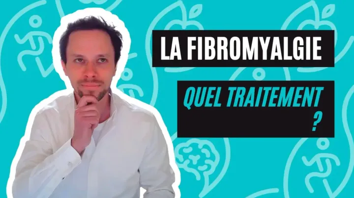 Quels Traitements Pour Soulager La Fibromyalgie ?