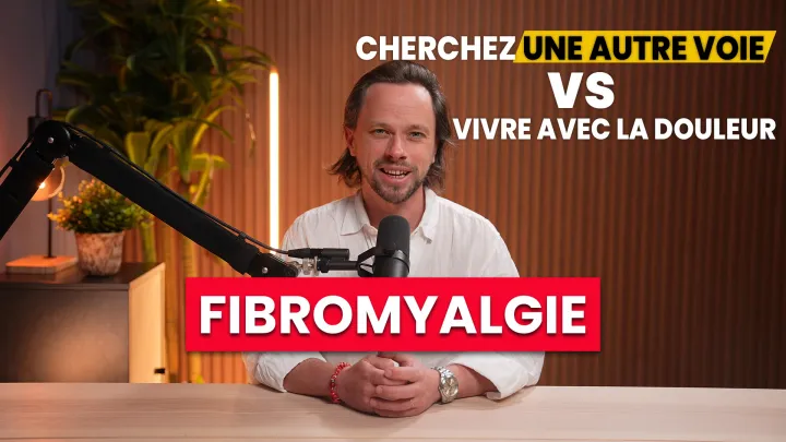 Fibromyalgie : Vivre Avec La Douleur… Ou Chercher Une Autre Voie ?