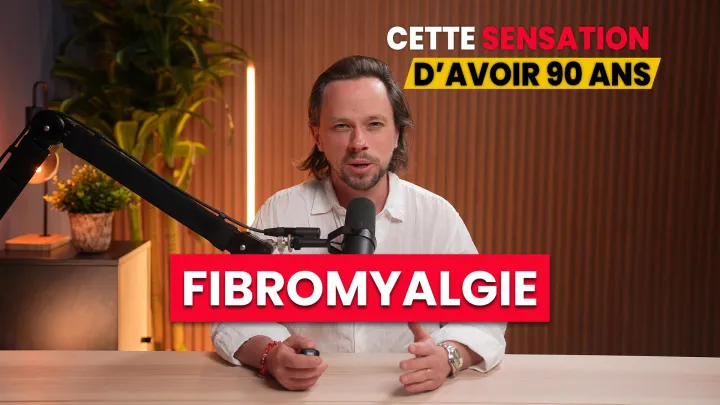 Fibromyalgie : Ce Que Revele Cette Sensation D’Avoir 90 Ans Au Réveil