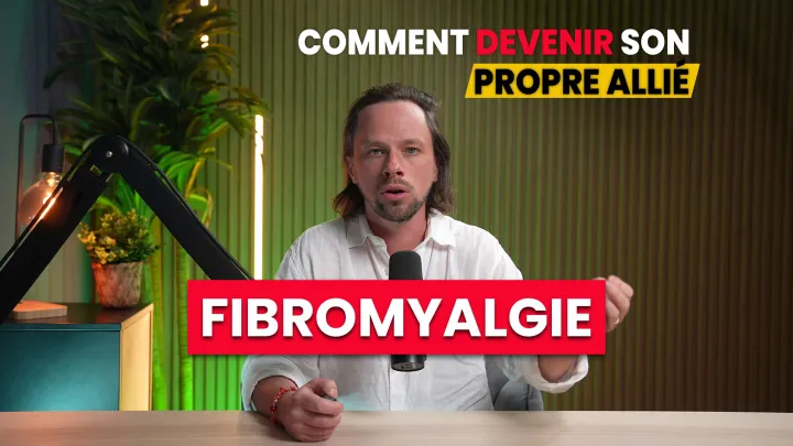 Fibromyalgie : Comment Devenir Son Propre Allié Pour S'En Debarrasser