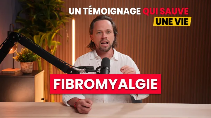 Fibromyalgie : Comment Un Temoignage A Sauvé Une Vie