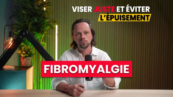 Fibromyalgie : Comment Viser Juste Et Eviter L’Epuisement