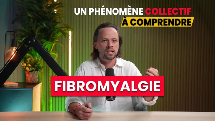 Fibromyalgie En Chiffres : Un Phenomene Collectif A Comprendre