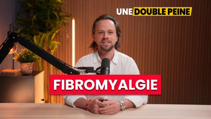 Fibromyalgie : La Double Peine