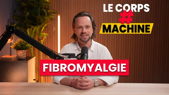 Fibromyalgie : Le Corps N’Est Pas Une Machine A Reparer Par Morceaux