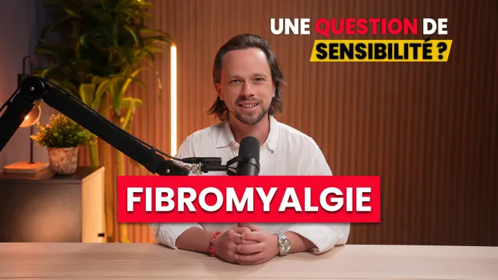Fibromyalgie : Pourquoi Ce N’Est Pas Une Question De Sensibilité