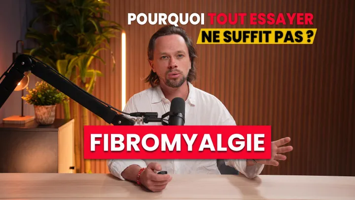 Fibromyalgie : Pourquoi « Tout Essayer » Ne Suffit Pas