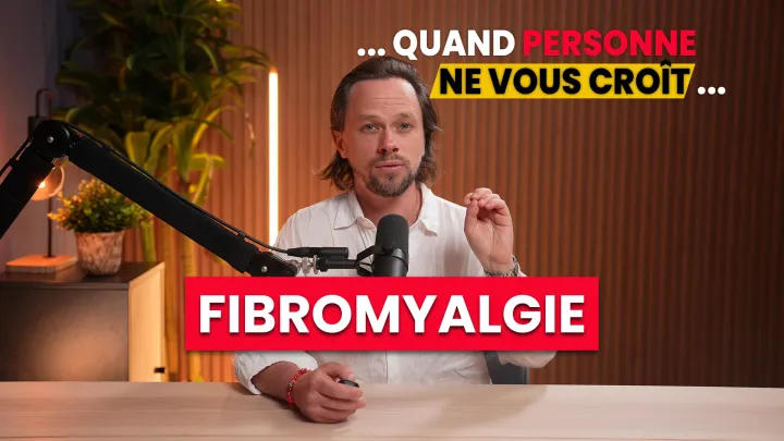 Fibromyalgie : Souffrir En Silence Quand Personne Ne Vous Croit