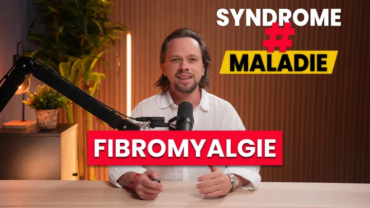 Fibromyalgie : Syndrome Ou Maladie ?