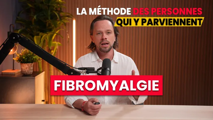 Sortir De La Fibromyalgie : La Methode Des Personnes Qui Y Parviennent