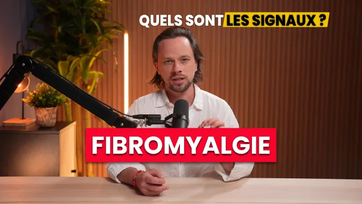 Toujours Des Signaux Faibles Avant La Fibromyalgie