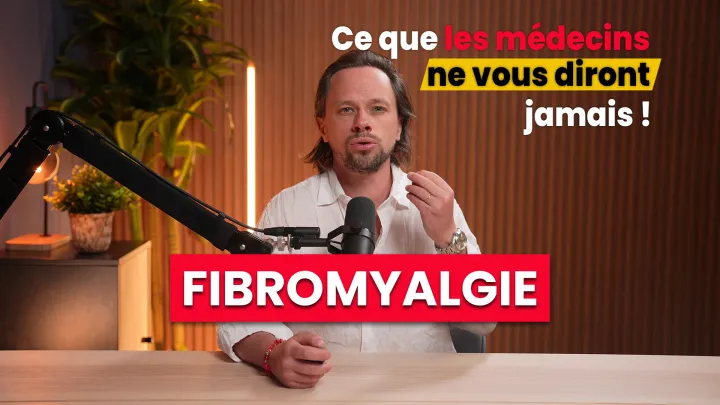 Fibromyalgie : Ce Que Les Medecins Ne Vous Diront (Probablement) Jamais