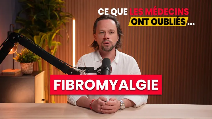 Fibromyalgie : Ce Que Les Medecins Oublient De Verifier Dans Votre Corps