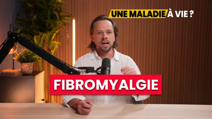 Fibromyalgie : Est-Ce Vraiment Une Maladie A Vie ?